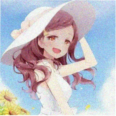 片友头像